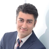 Alireza Niknam