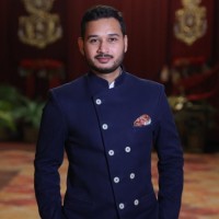 Anirudh Gahlot