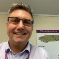 Andrew Glasgow