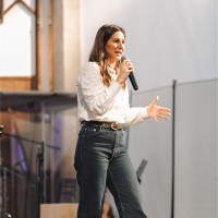 Rachel Bailey