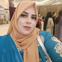 Iqra Abbasi