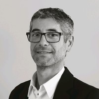 Ghislain Delmas