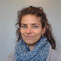 Nina Cudennec