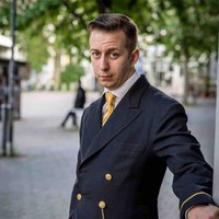 Adrian Schulz
