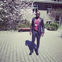 Koffi Amou