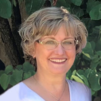 Tamara Hamman, CPA (inactive), CIA