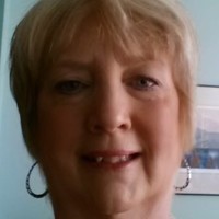 Irene Mitchell