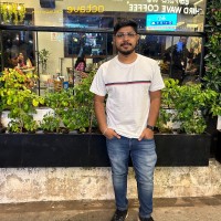 Sahil Naik