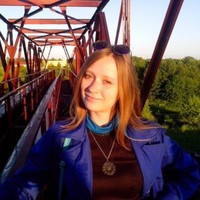 Валентина Лайковская