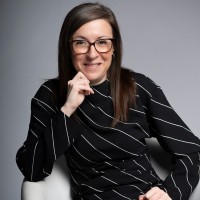 Andreane Levac