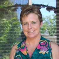 Teri Brown-Mckinney