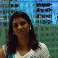 Sudeshna Chatterjee