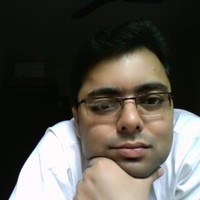 Abhijit Saha