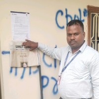 Bikash Kumar Roy