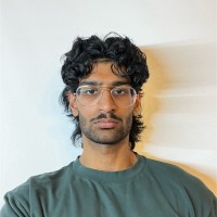 Manav Amin