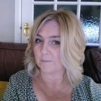Debbie Thomson