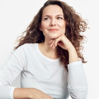 Karolin Wanner (王露琳）