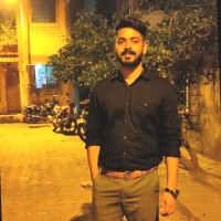 Abhilash C V