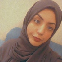 Roqaiah Alsayegh