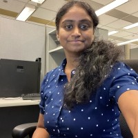 Ramya G