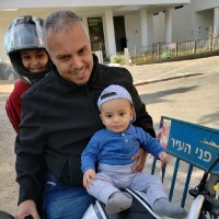 Ebrahim Abu Shindi