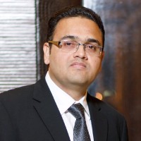 Ahmed Jamal Cheema