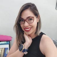 Mayra Febres Chu