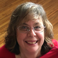 Audrey Smith