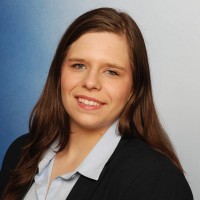 Melanie Wehmeier