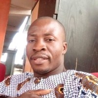 OLARINOYE FEMI
