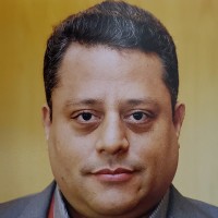 André Axelrod