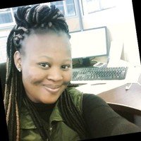 Sebenzile Mtolo