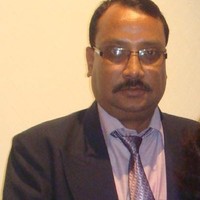 Munish srivastav