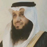 علي آل مبارك