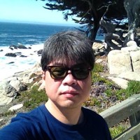 Kevin Chang