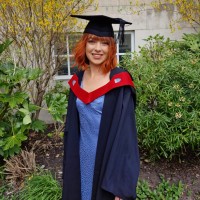 Dr Martha Harding