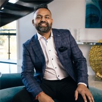 Devesh Patel