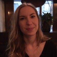 Elin Svensson