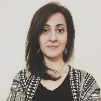 Lorenza Catricalà