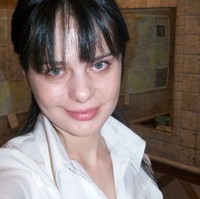Eka Tabidze