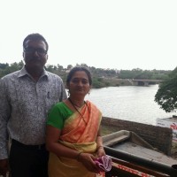 Arvind Arvinddharmadhikari