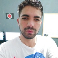 Tiago Oliveira da Silva