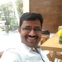 Mahesh Tumkur