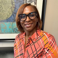 Joyce E Morrow