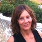 Madeleine Björkman