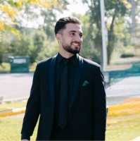 Marco Santoro