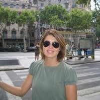 Malela Alejandra Paredes Vega