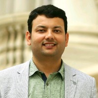 Ashish Kumar