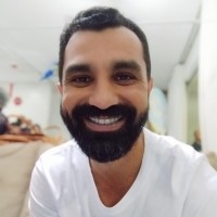 Rafael Camargo