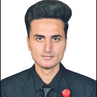M Ahmad Raza